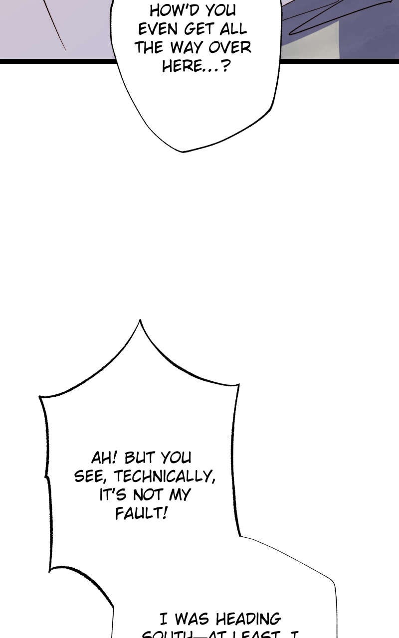 Read Just a Goblin chapter 112 image 6 on Lezhin