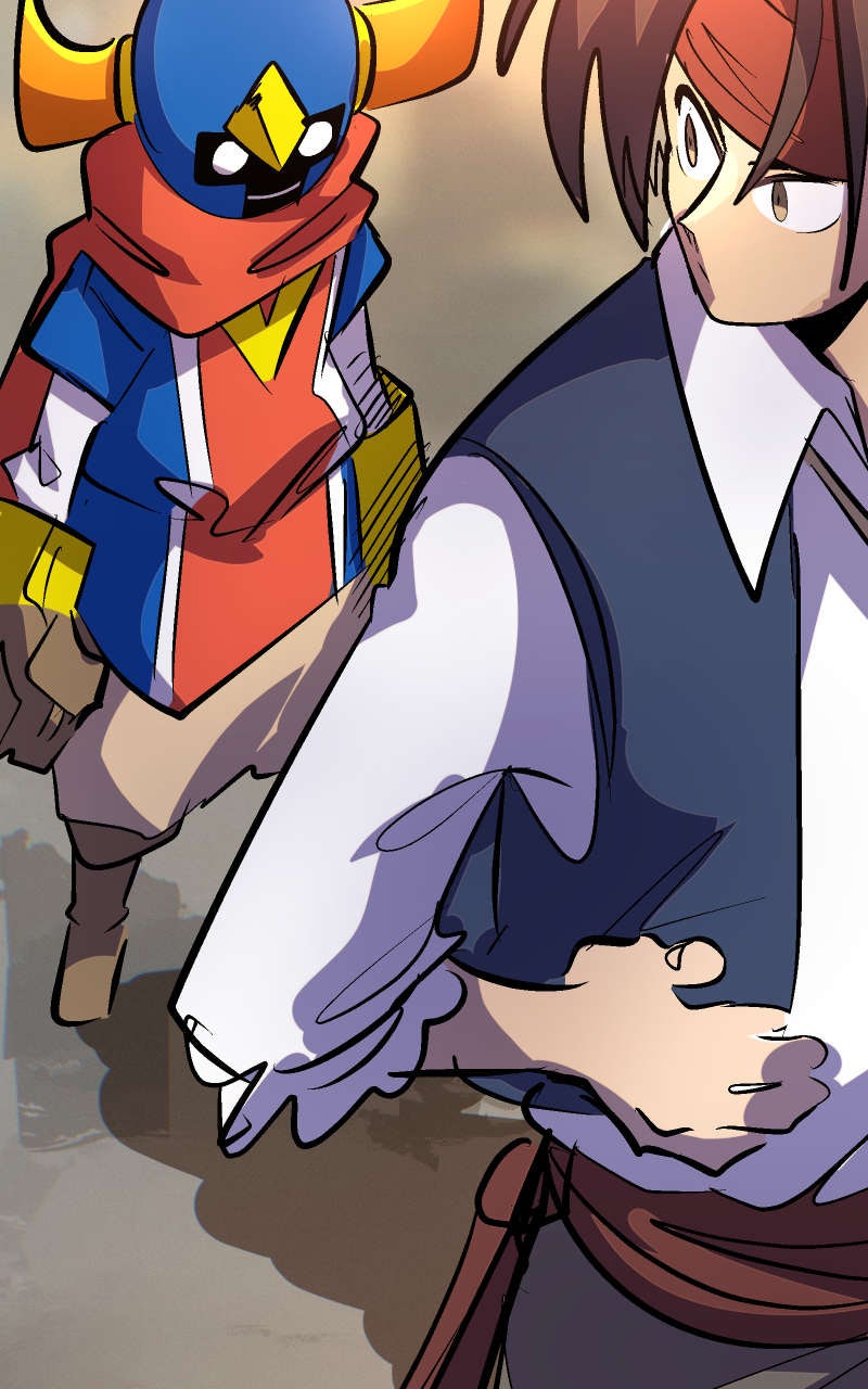 Read Just a Goblin chapter 112 image 61 on Lezhin