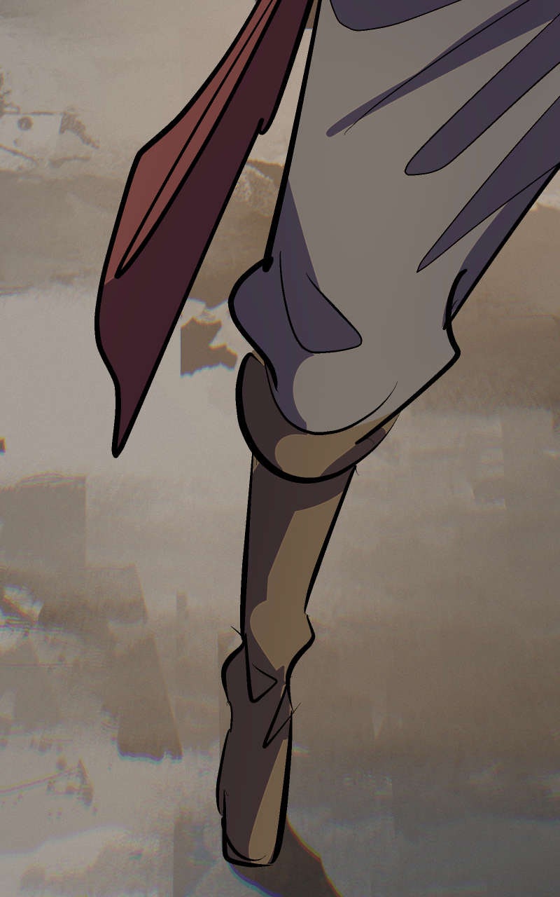 Read Just a Goblin chapter 112 image 62 on Lezhin