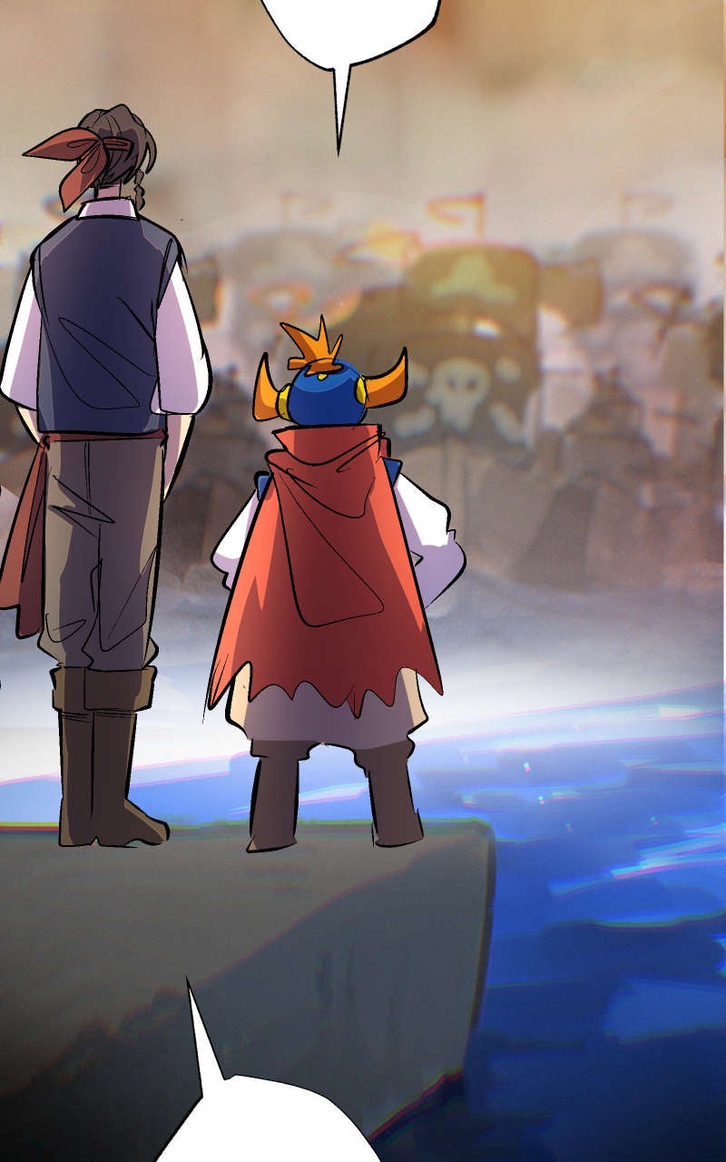 Read Just a Goblin chapter 112 image 65 on Lezhin