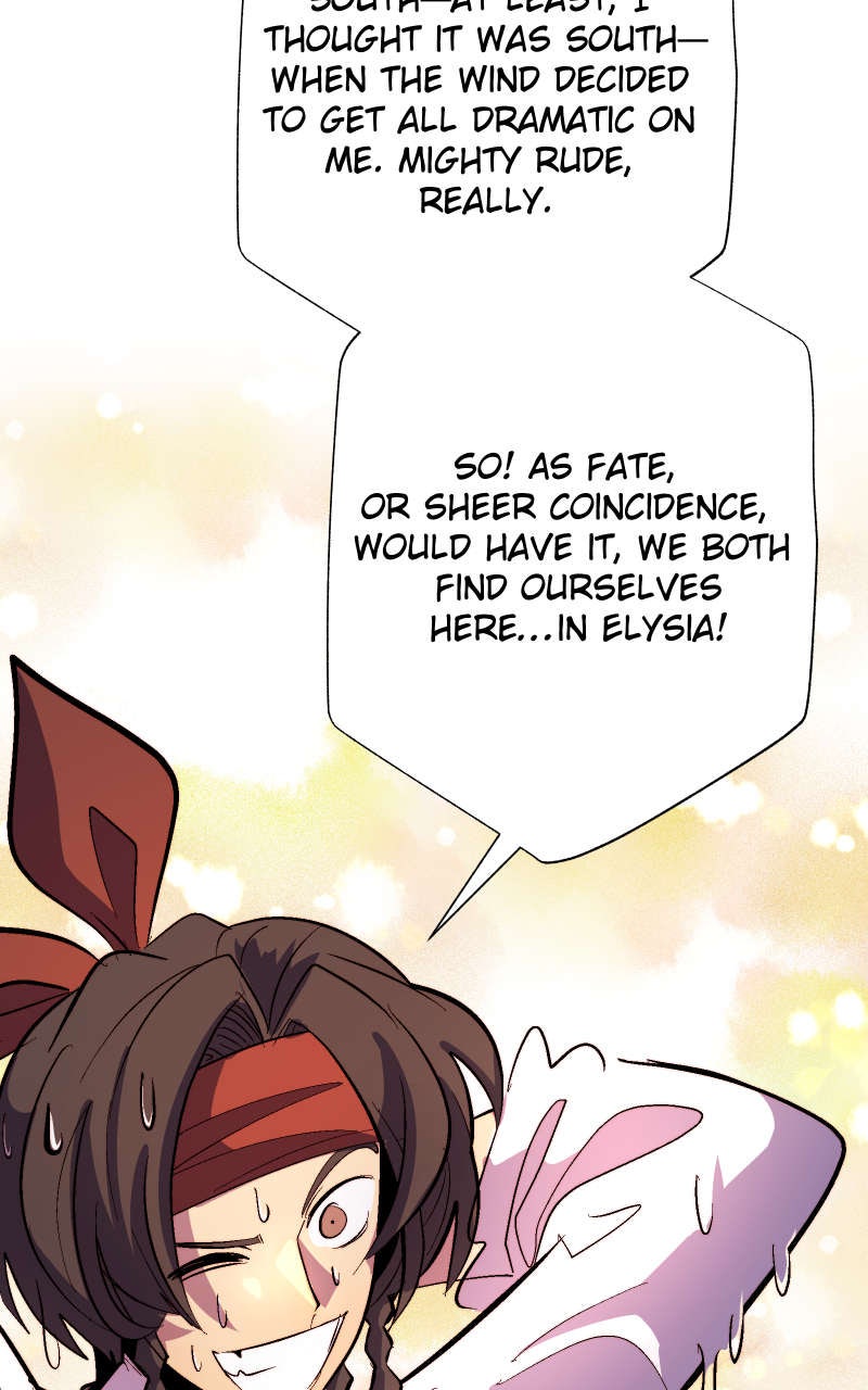 Read Just a Goblin chapter 112 image 7 on Lezhin
