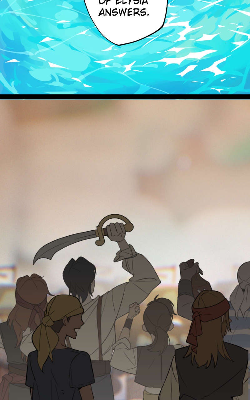 Read Just a Goblin chapter 112 image 73 on Lezhin