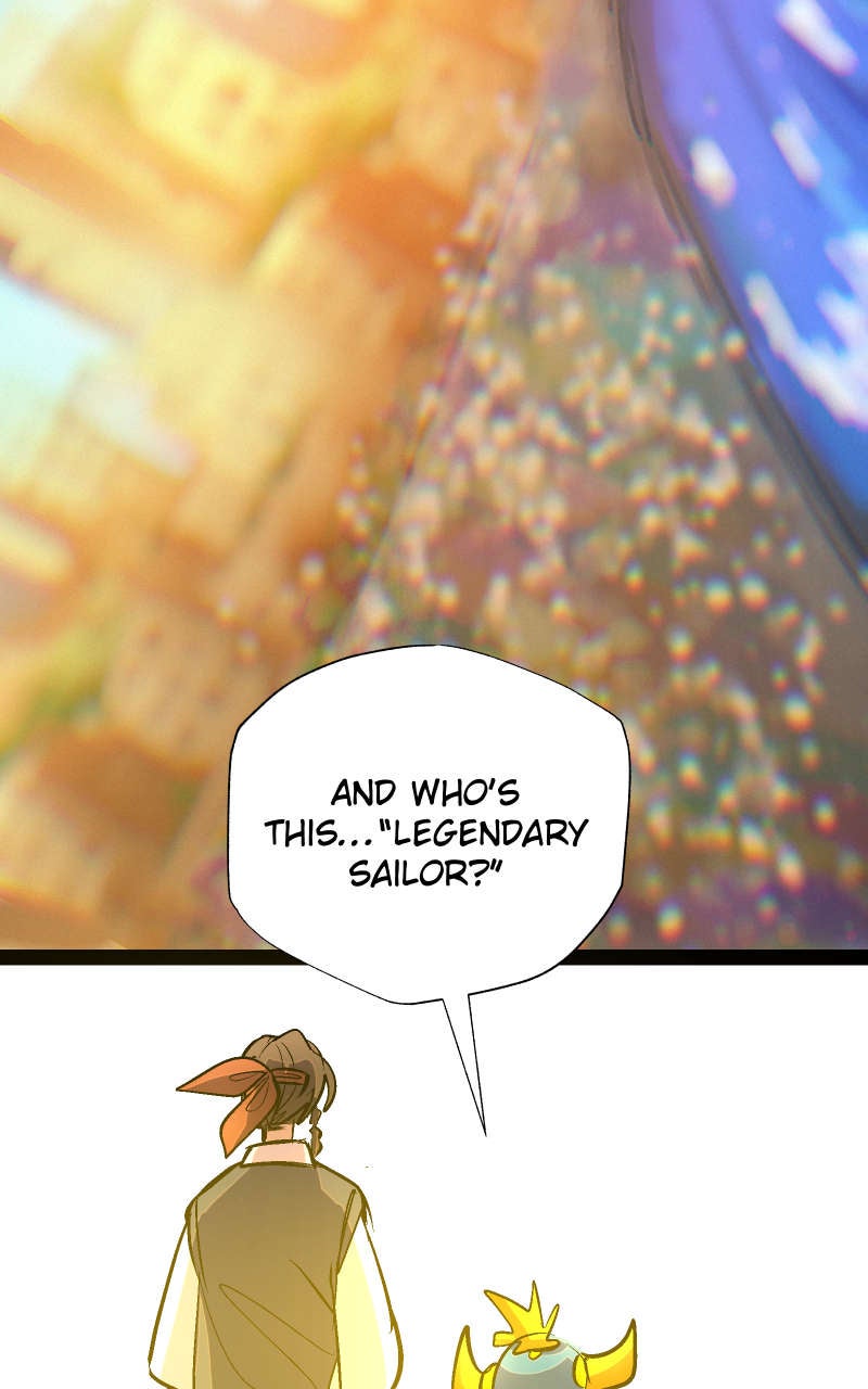 Read Just a Goblin chapter 112 image 78 on Lezhin