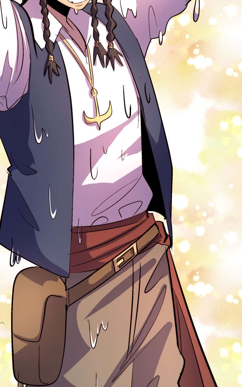 Read Just a Goblin chapter 112 image 8 on Lezhin