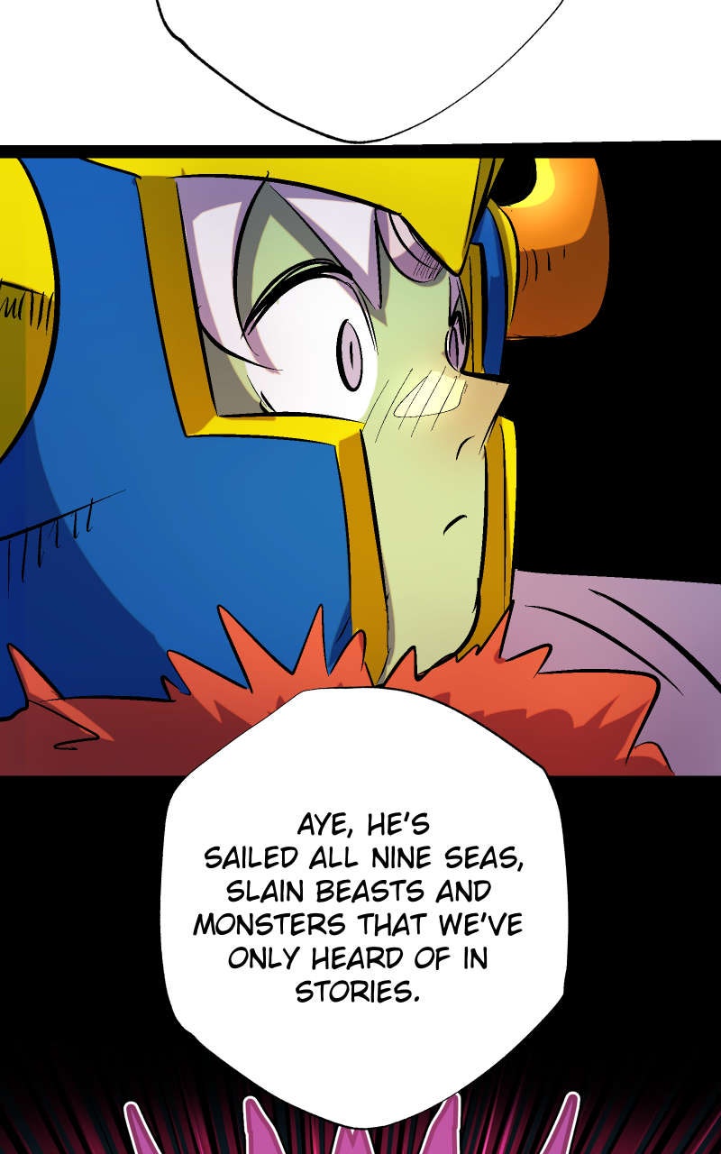Read Just a Goblin chapter 112 image 80 on Lezhin
