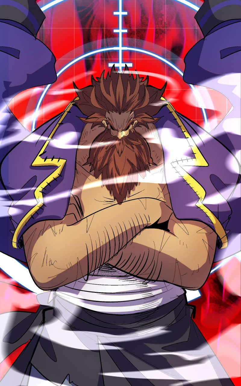 Read Just a Goblin chapter 112 image 83 on Lezhin