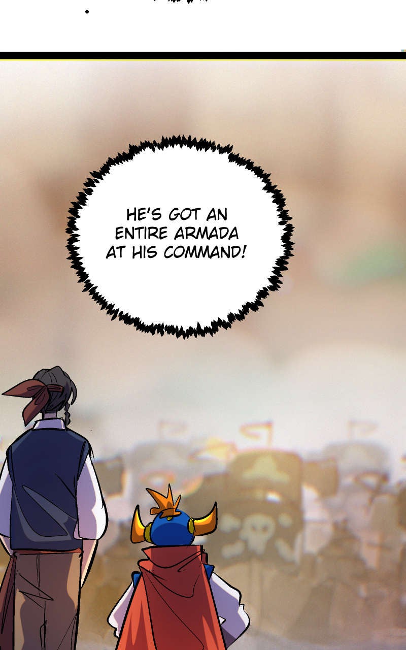 Read Just a Goblin chapter 112 image 86 on Lezhin