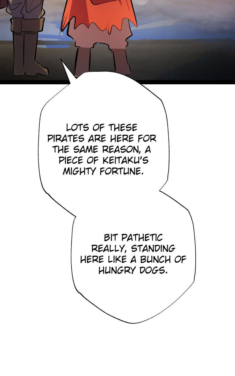Read Just a Goblin chapter 112 image 87 on Lezhin