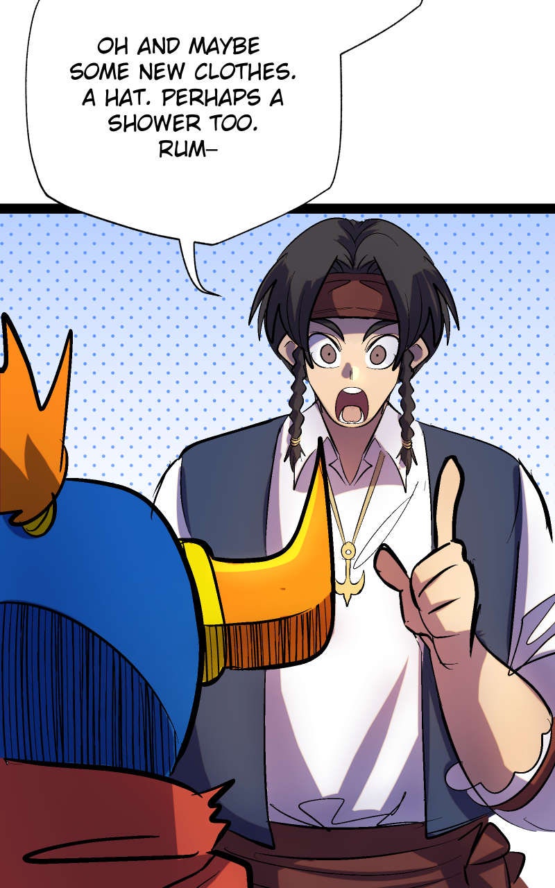Read Just a Goblin chapter 112 image 90 on Lezhin