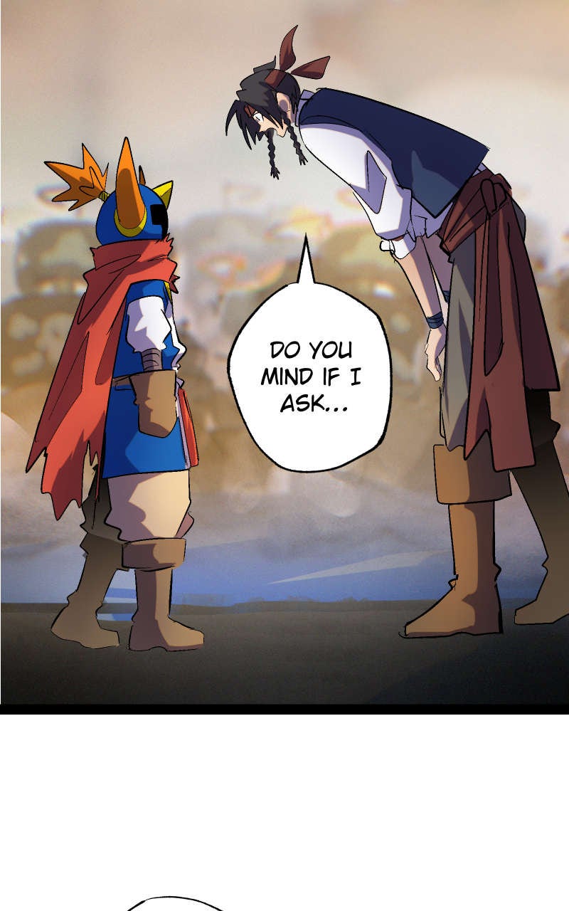 Read Just a Goblin chapter 112 image 93 on Lezhin