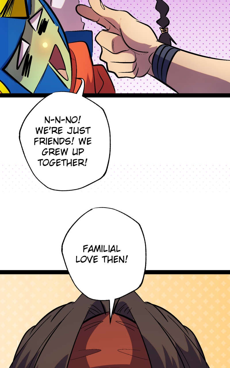 Read Just a Goblin chapter 112 image 97 on Lezhin
