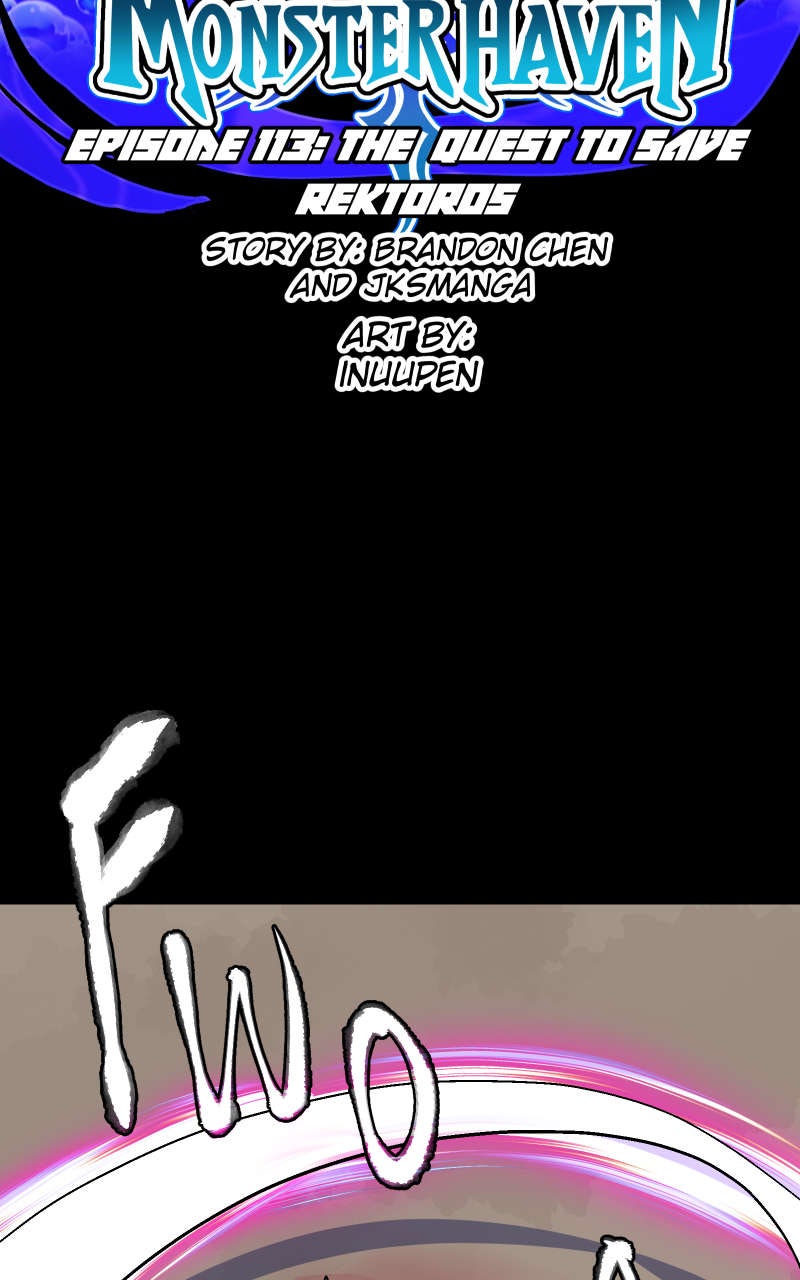 Read Just a Goblin chapter 113 image 1 on Lezhin