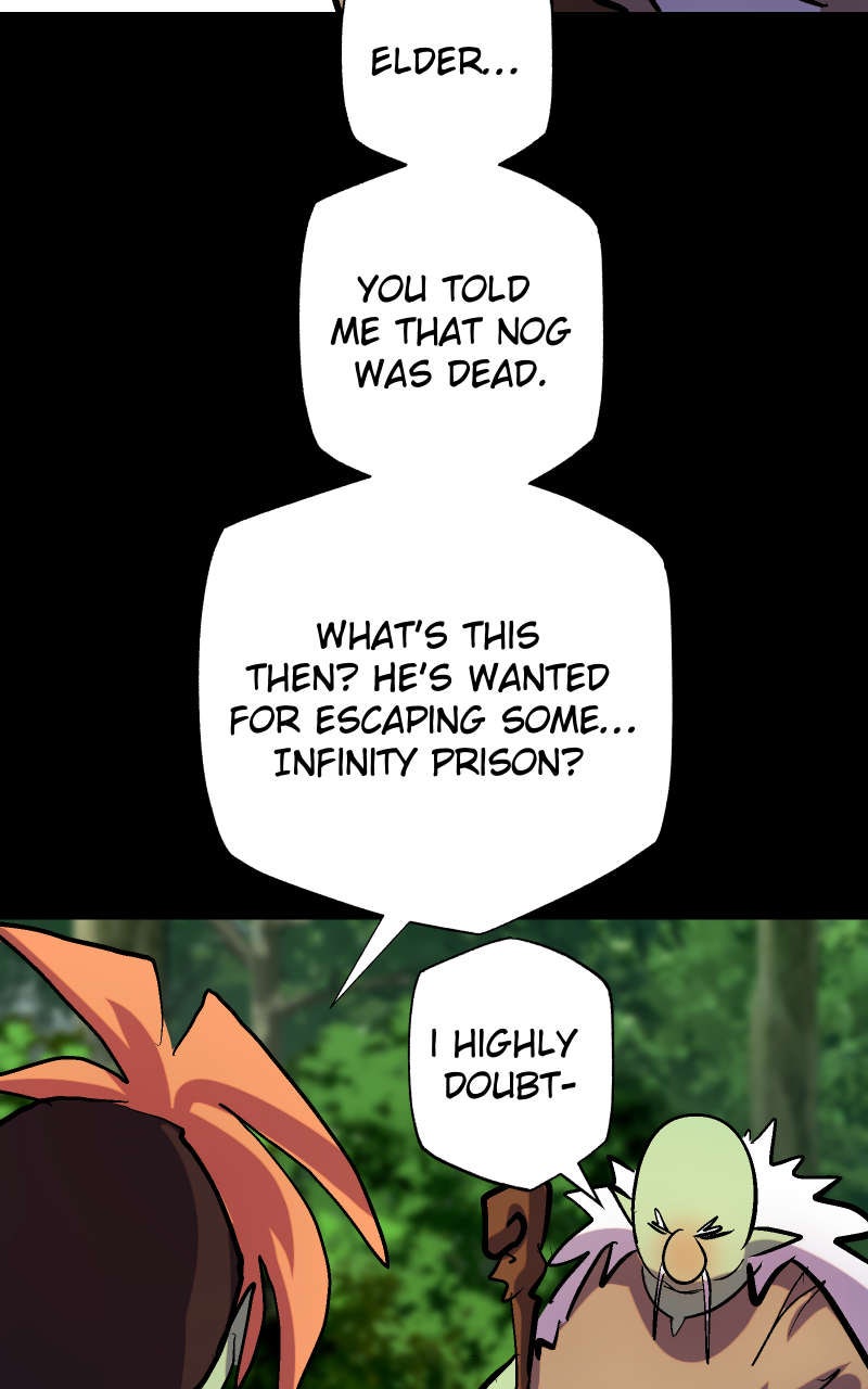 Read Just a Goblin chapter 113 image 11 on Lezhin