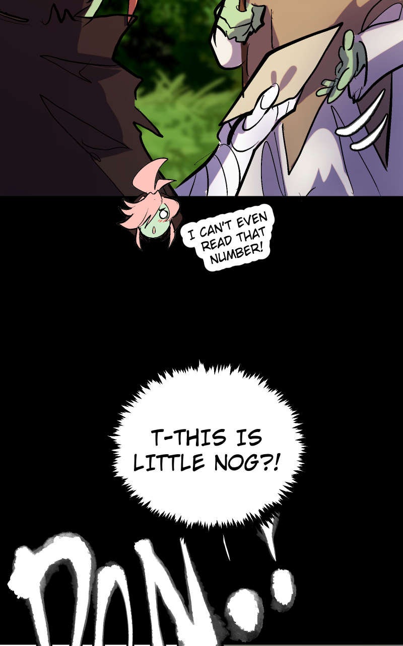 Read Just a Goblin chapter 113 image 12 on Lezhin