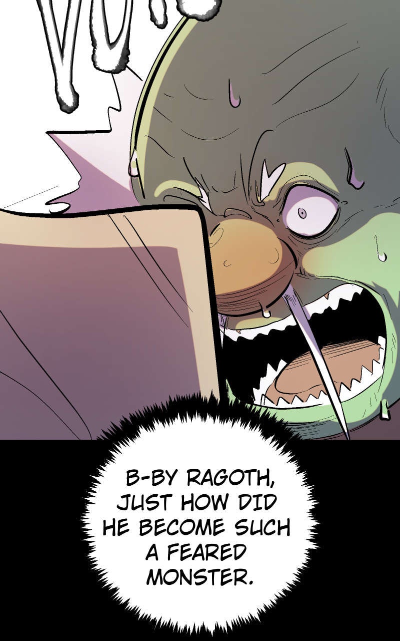 Read Just a Goblin chapter 113 image 13 on Lezhin