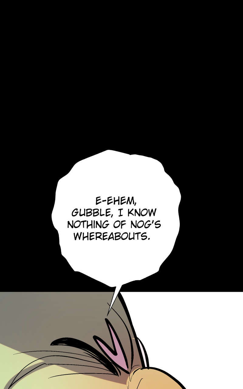 Read Just a Goblin chapter 113 image 14 on Lezhin