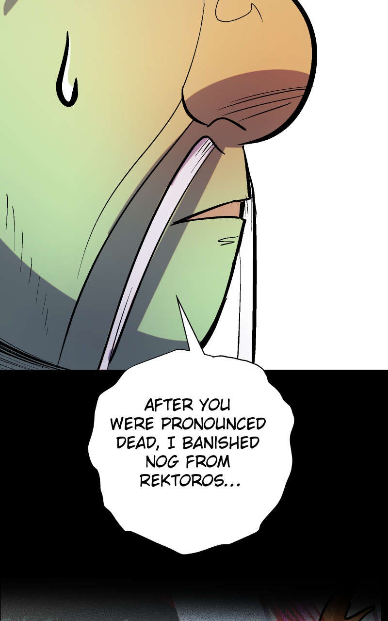 Read Just a Goblin chapter 113 image 15 on Lezhin