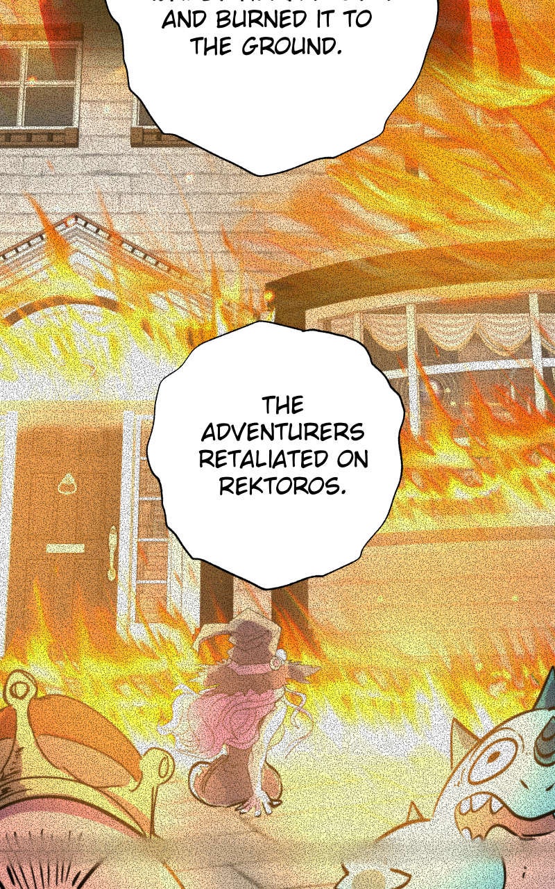Read Just a Goblin chapter 113 image 17 on Lezhin