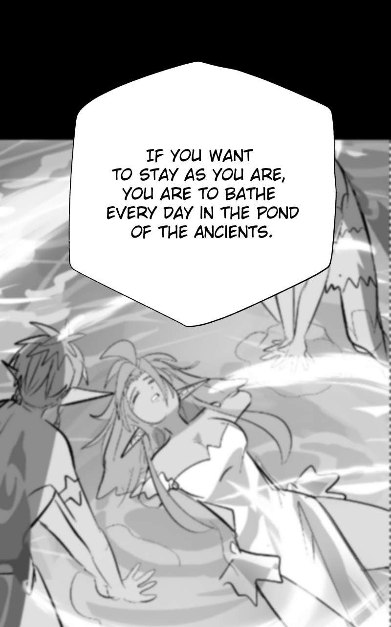Read Just a Goblin chapter 113 image 21 on Lezhin