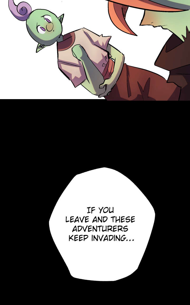 Read Just a Goblin chapter 113 image 25 on Lezhin