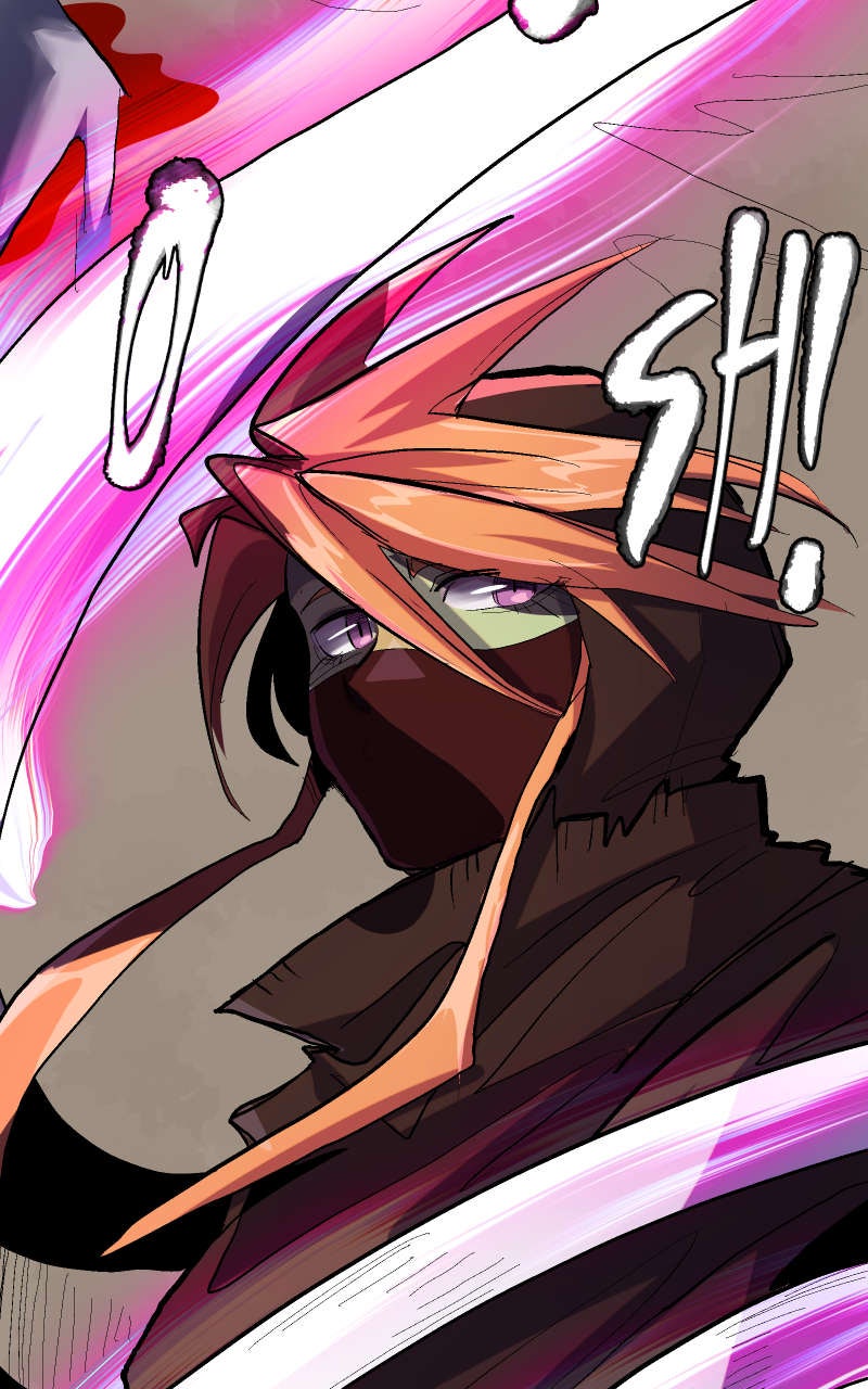 Read Just a Goblin chapter 113 image 3 on Lezhin