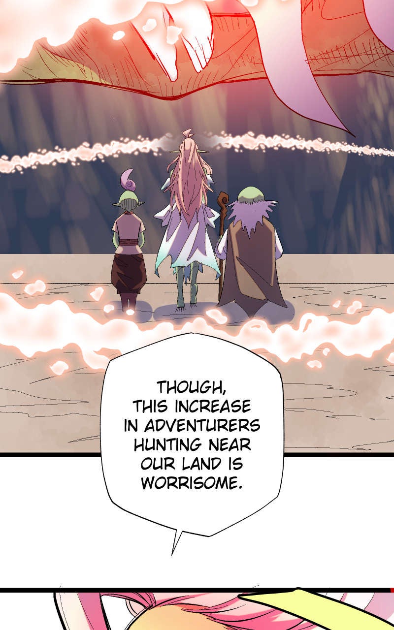 Read Just a Goblin chapter 113 image 33 on Lezhin