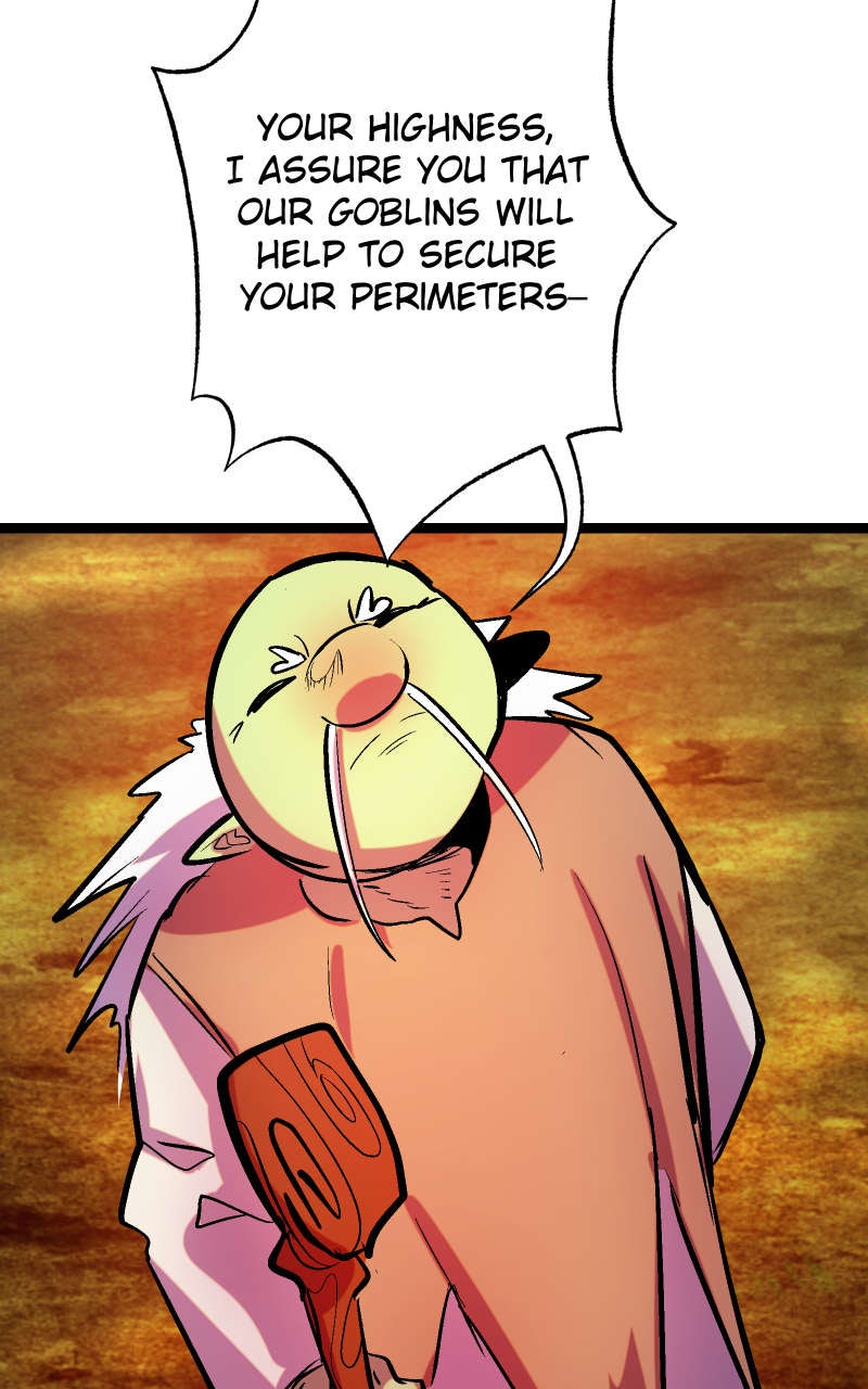 Read Just a Goblin chapter 113 image 35 on Lezhin