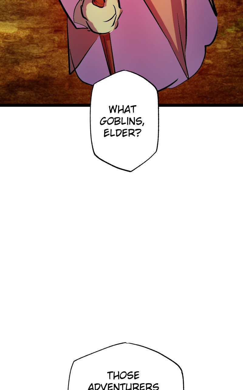 Read Just a Goblin chapter 113 image 36 on Lezhin