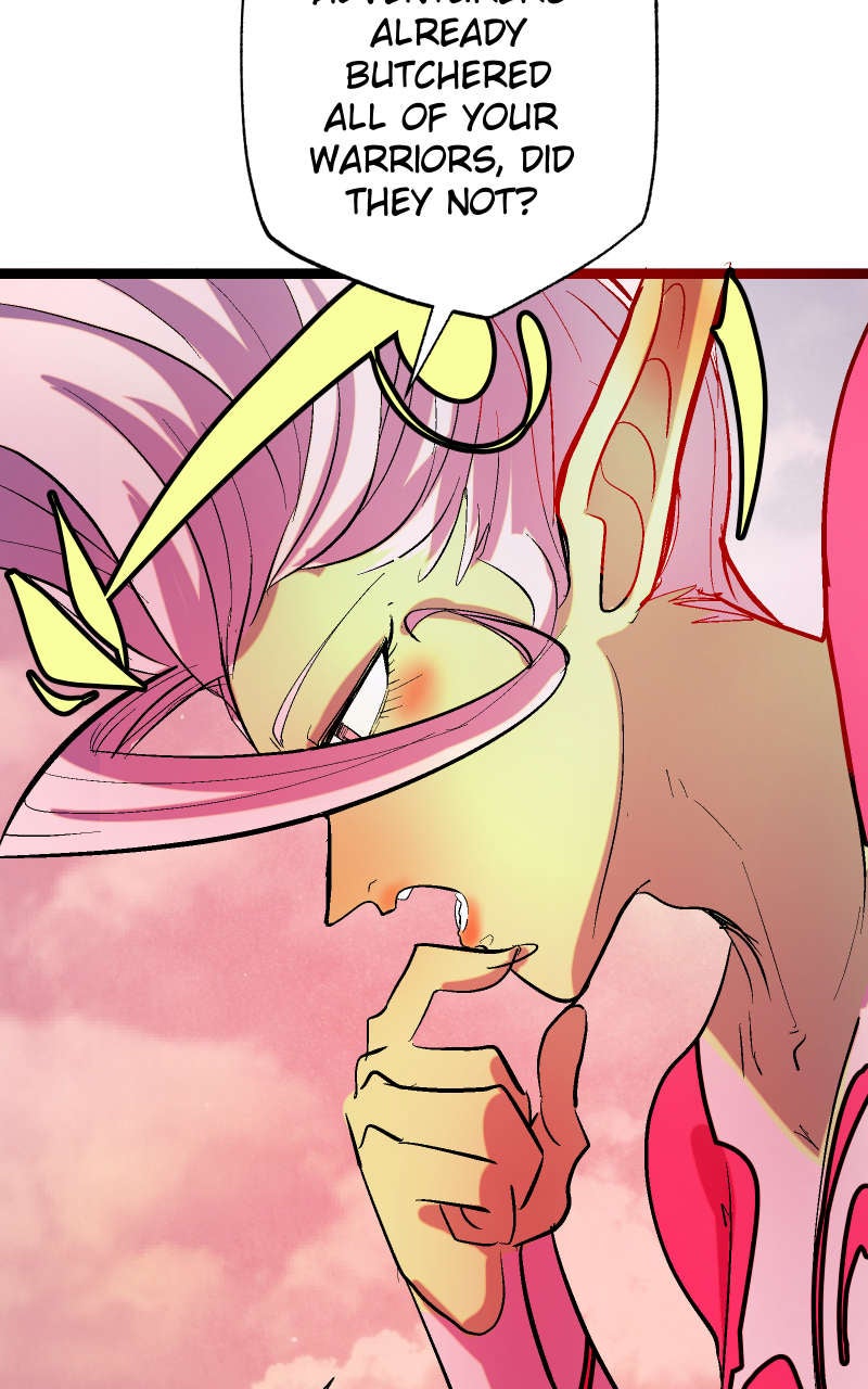 Read Just a Goblin chapter 113 image 37 on Lezhin