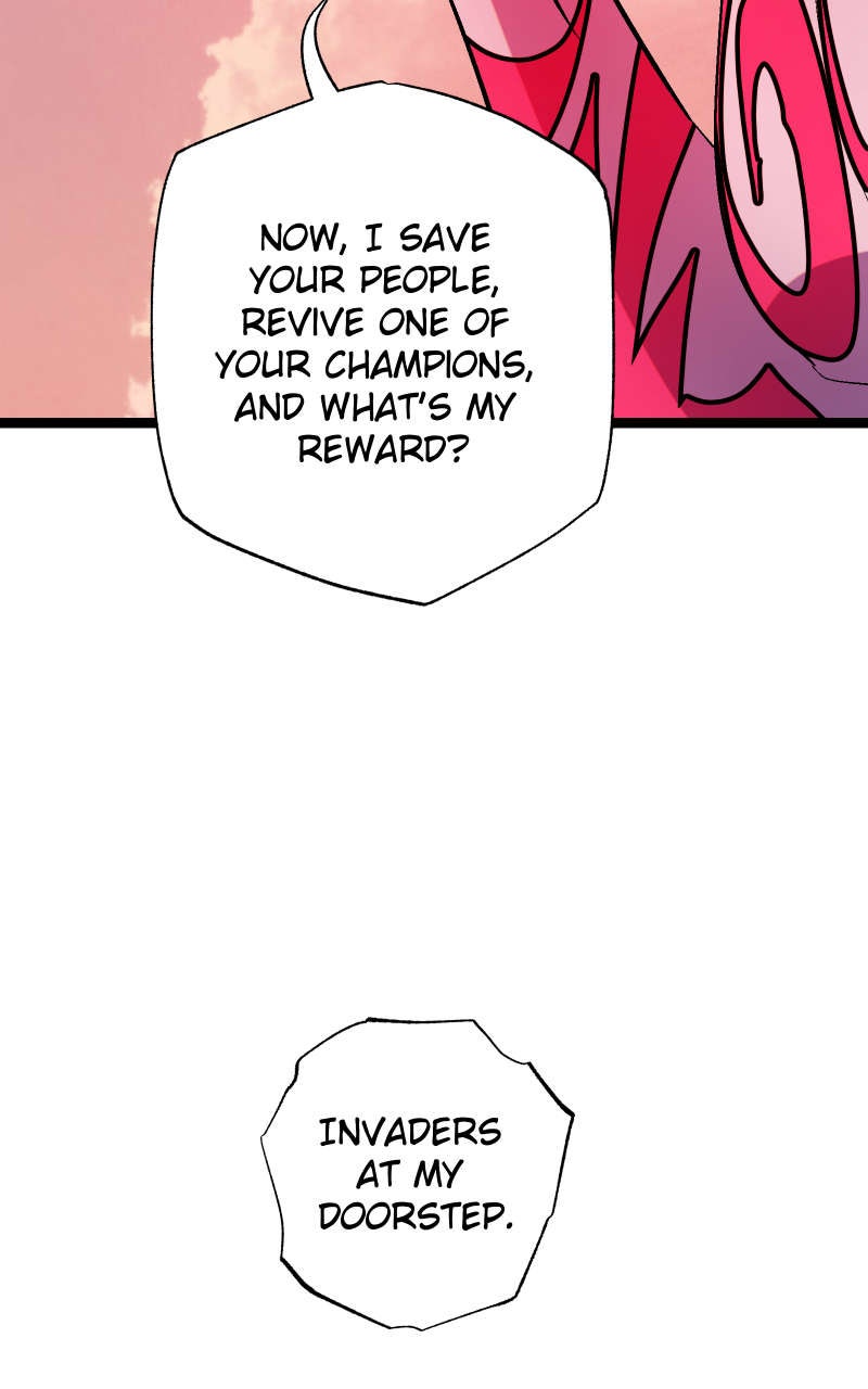 Read Just a Goblin chapter 113 image 38 on Lezhin