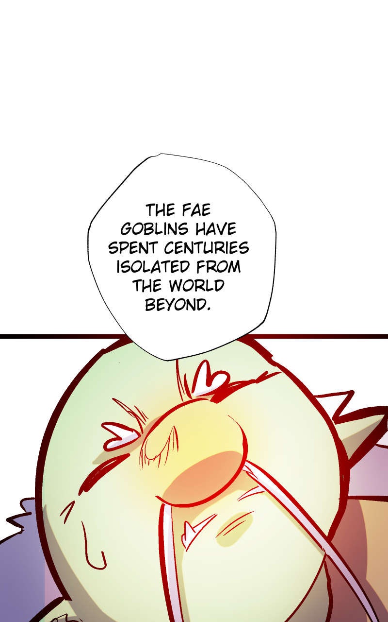 Read Just a Goblin chapter 113 image 39 on Lezhin
