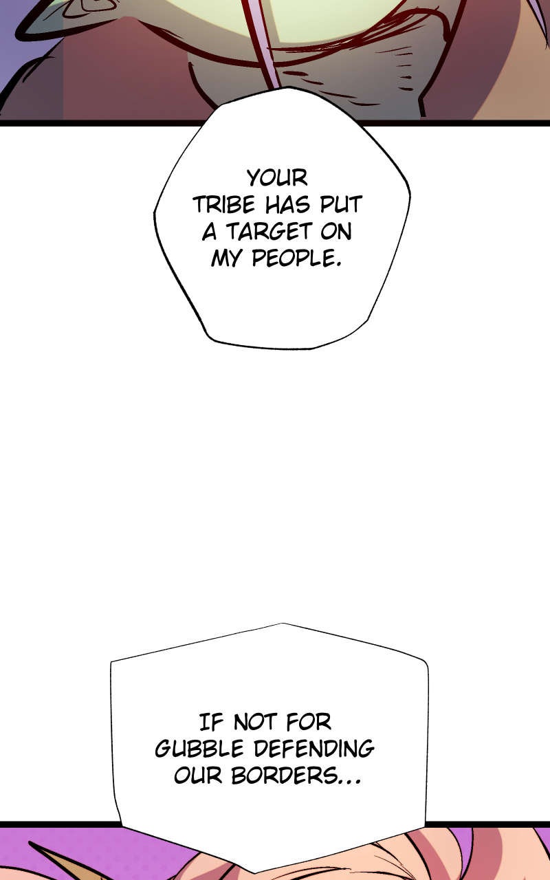 Read Just a Goblin chapter 113 image 40 on Lezhin