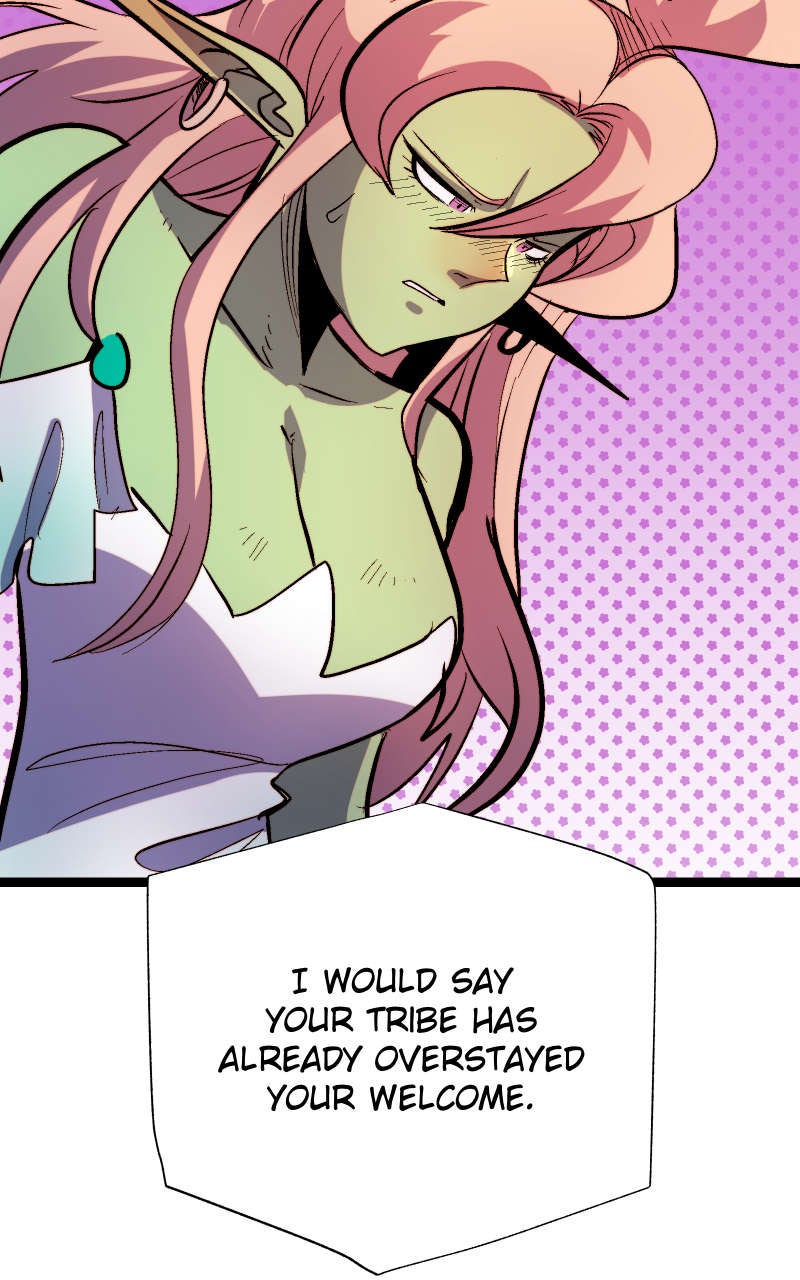 Read Just a Goblin chapter 113 image 41 on Lezhin