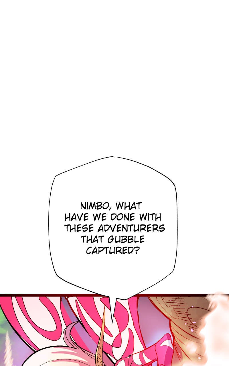 Read Just a Goblin chapter 113 image 42 on Lezhin