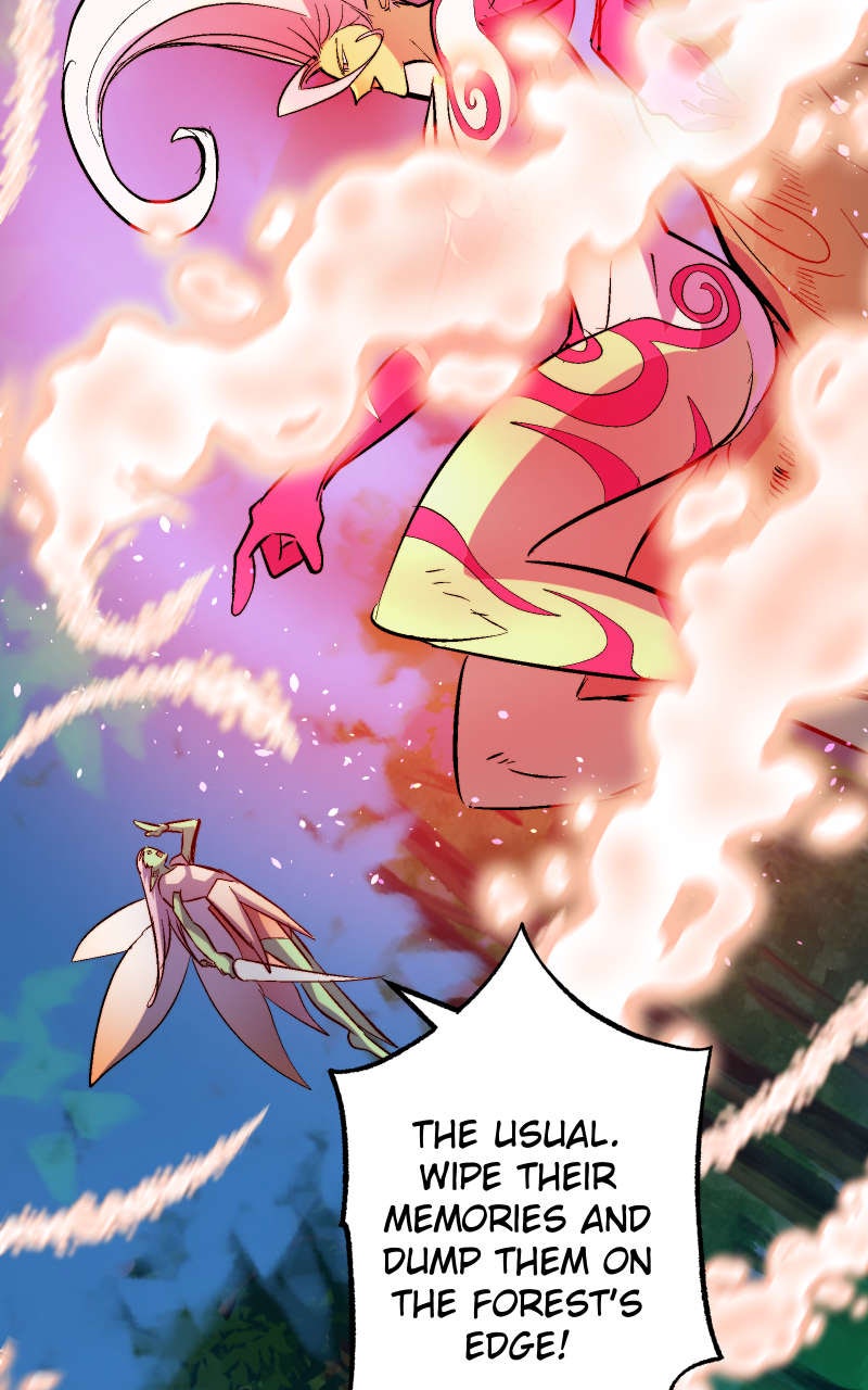 Read Just a Goblin chapter 113 image 43 on Lezhin