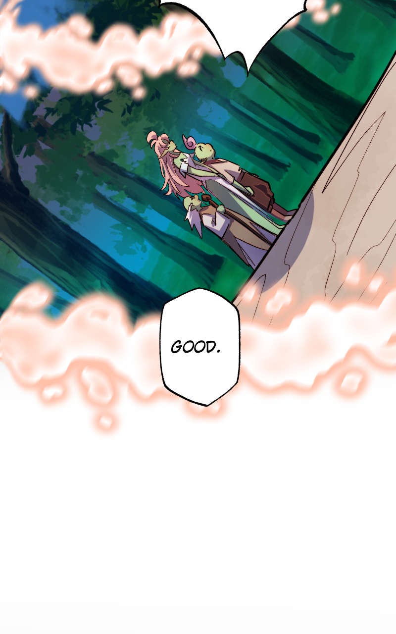 Read Just a Goblin chapter 113 image 44 on Lezhin