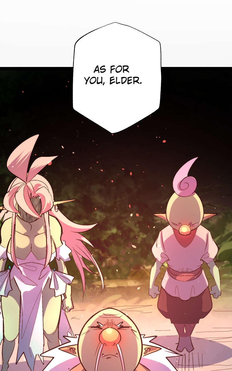 Read Just a Goblin chapter 113 image 45 on Lezhin