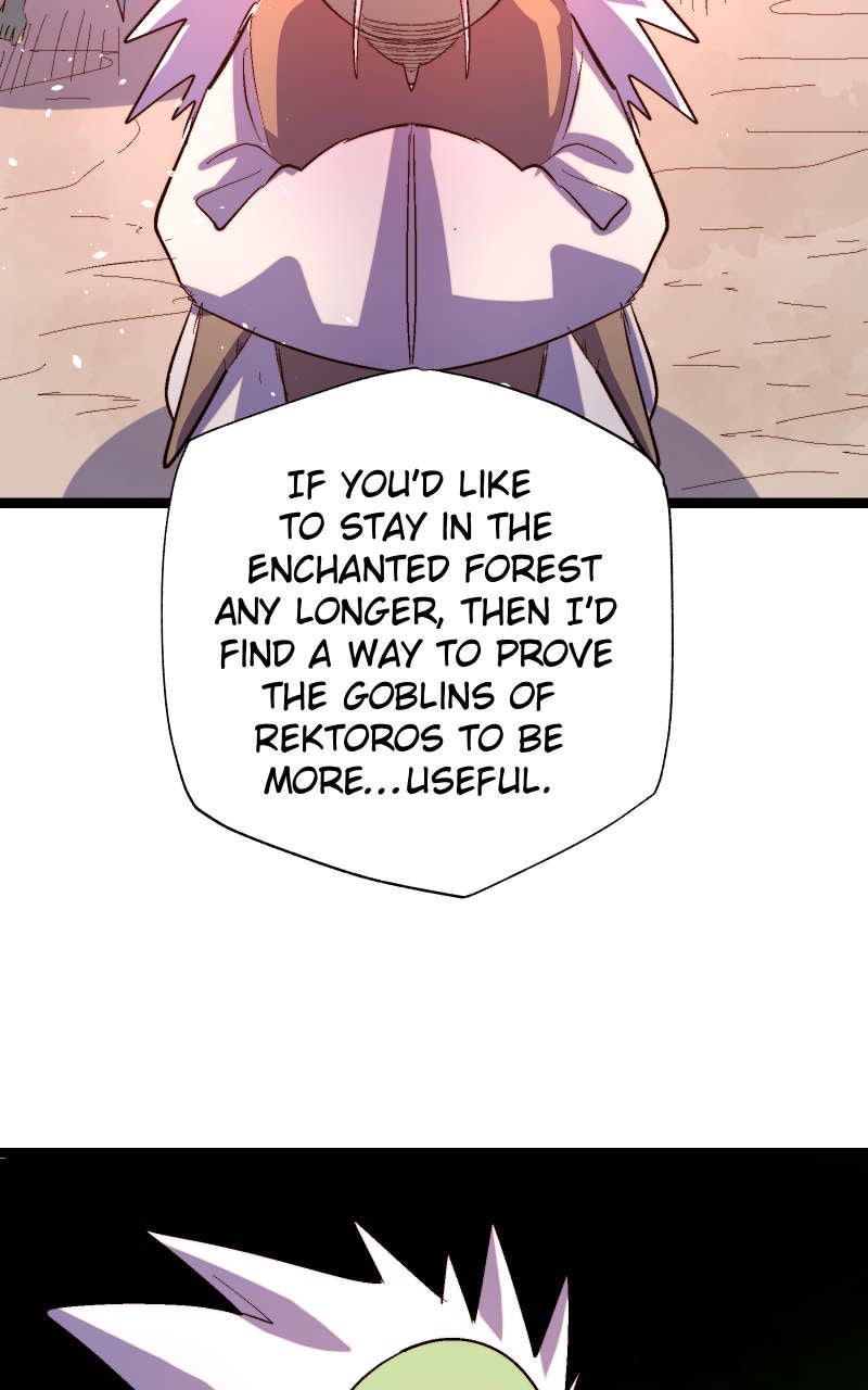 Read Just a Goblin chapter 113 image 46 on Lezhin