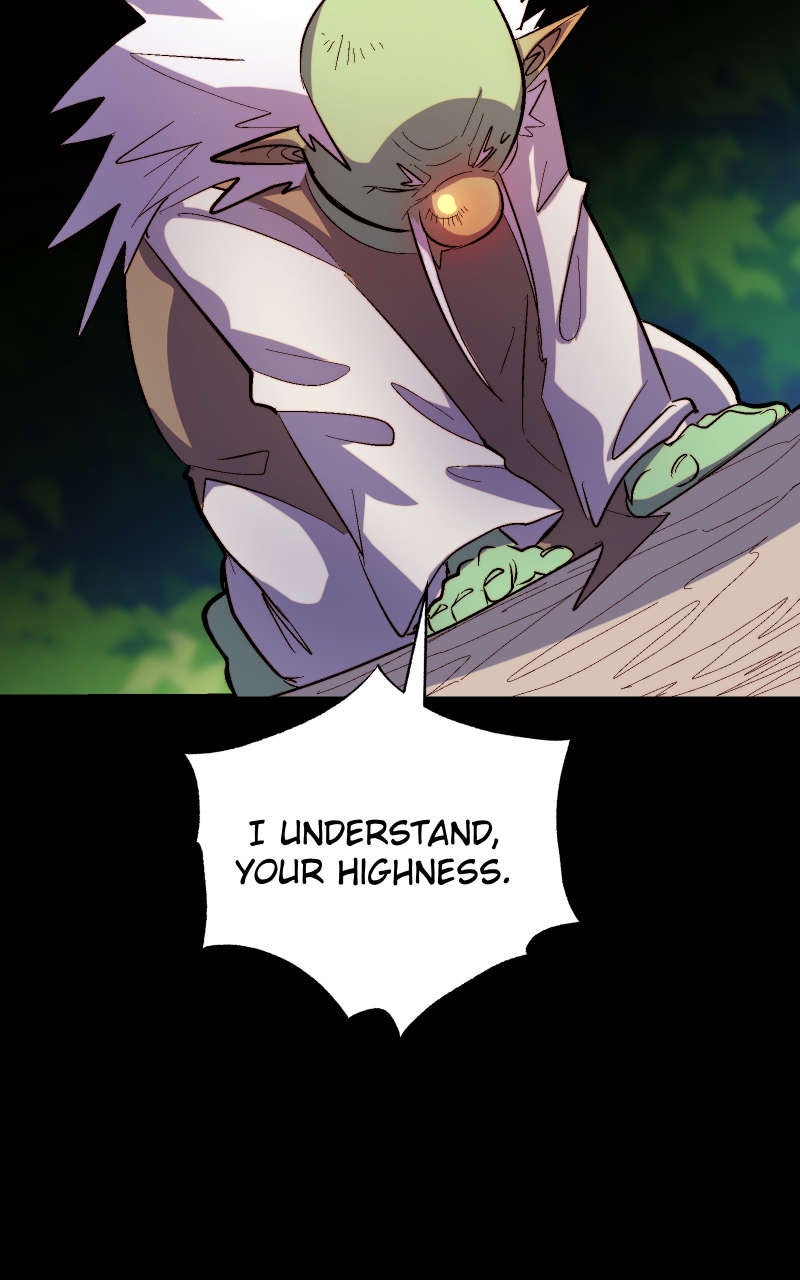 Read Just a Goblin chapter 113 image 47 on Lezhin