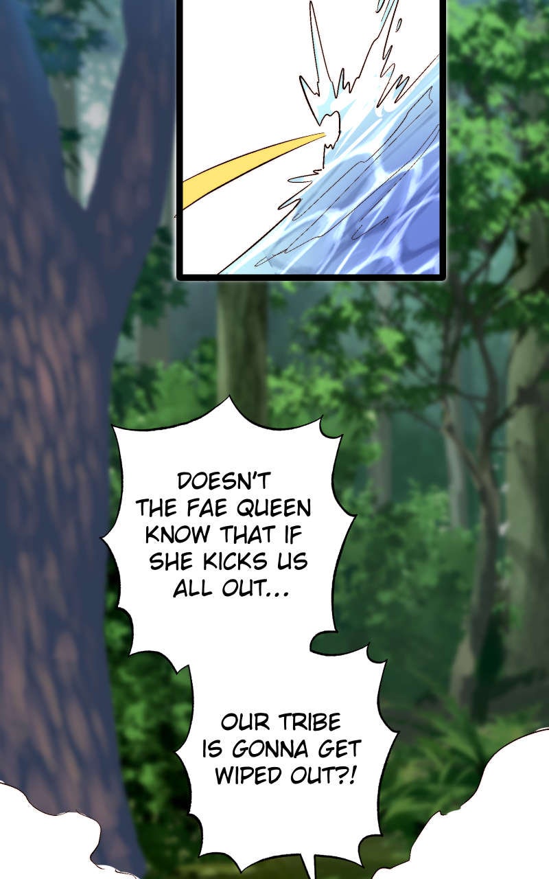 Read Just a Goblin chapter 113 image 49 on Lezhin