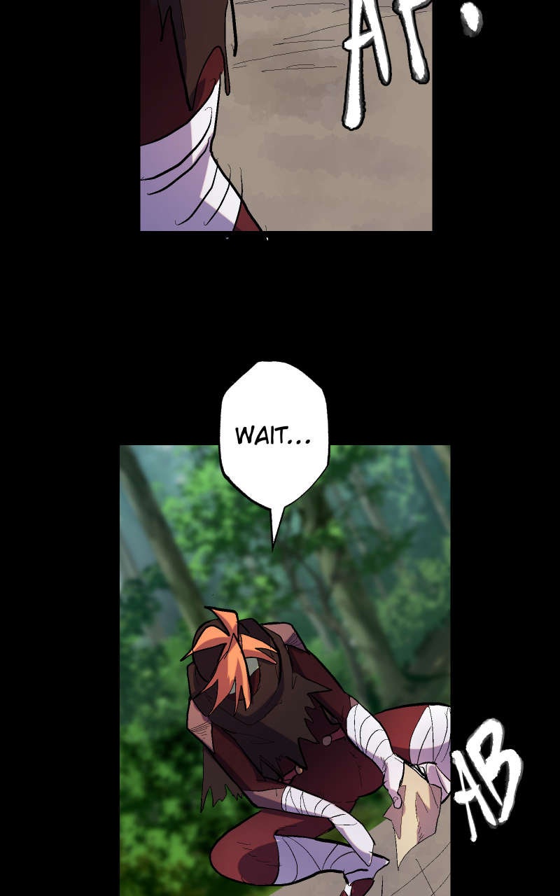 Read Just a Goblin chapter 113 image 5 on Lezhin