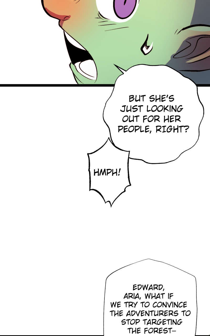 Read Just a Goblin chapter 113 image 51 on Lezhin