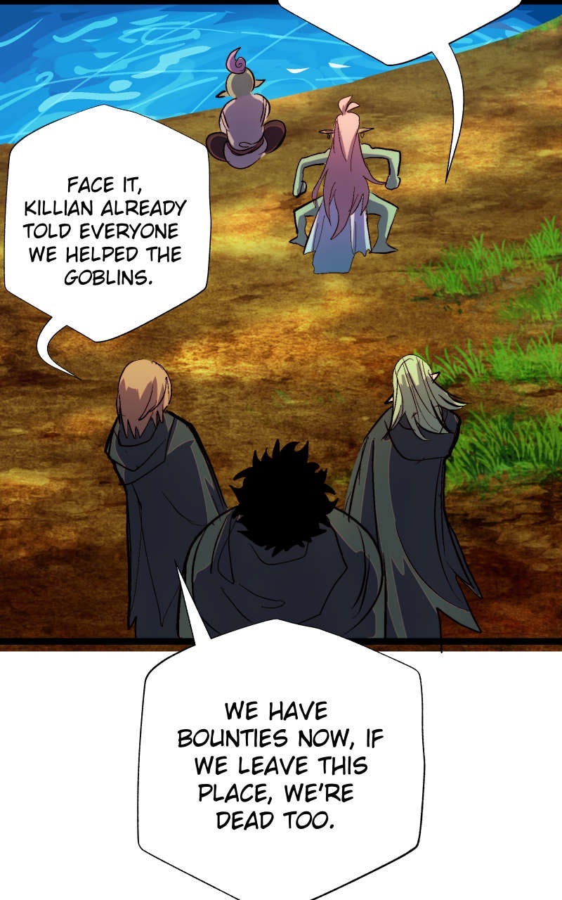 Read Just a Goblin chapter 113 image 52 on Lezhin