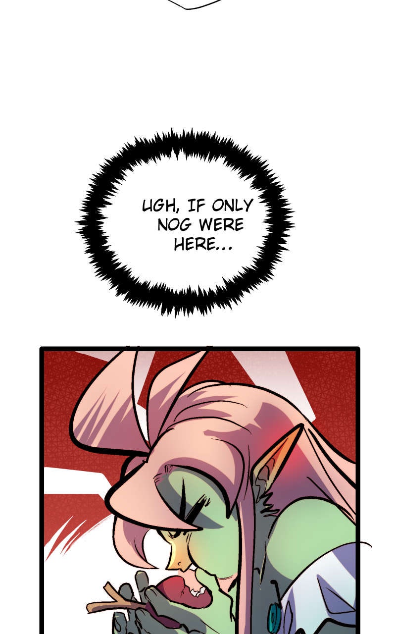 Read Just a Goblin chapter 113 image 53 on Lezhin