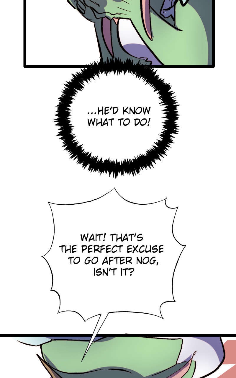 Read Just a Goblin chapter 113 image 54 on Lezhin