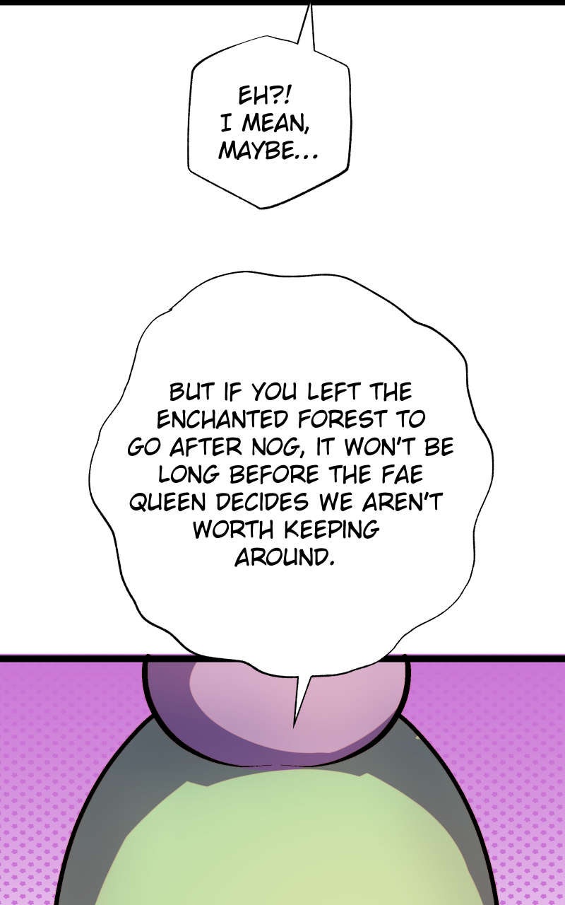 Read Just a Goblin chapter 113 image 56 on Lezhin