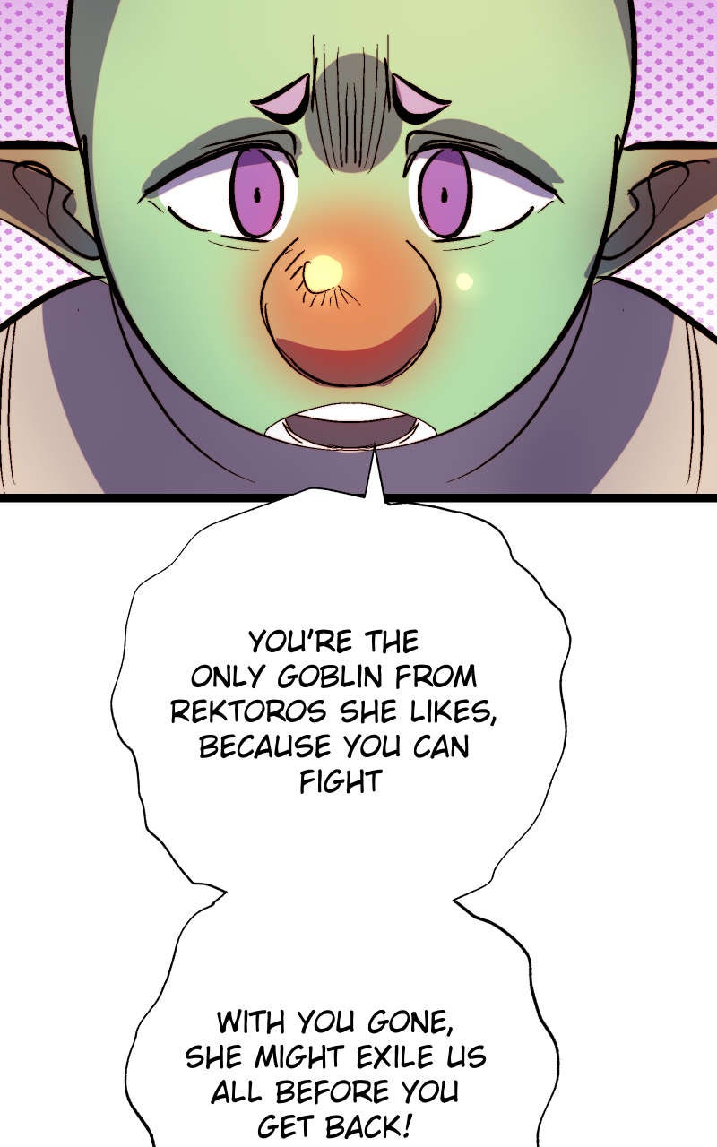 Read Just a Goblin chapter 113 image 57 on Lezhin