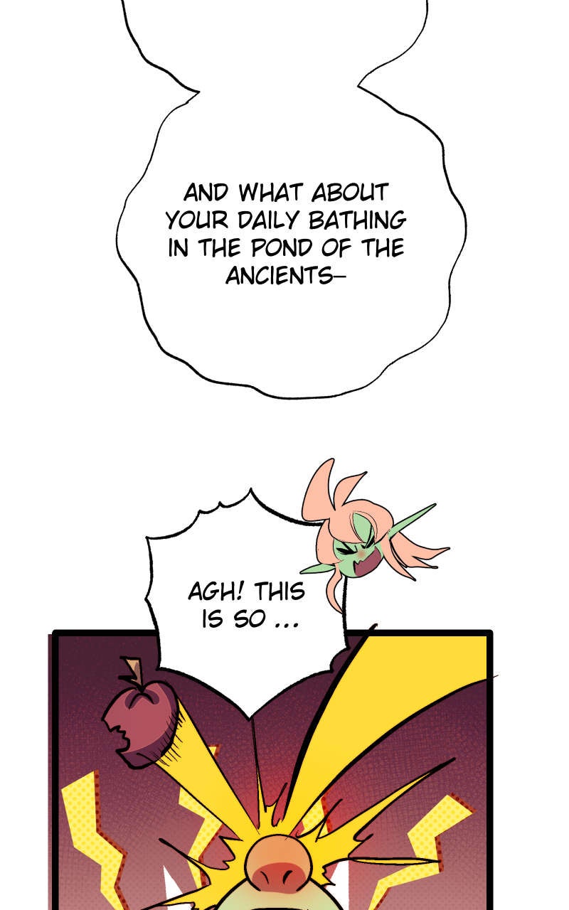 Read Just a Goblin chapter 113 image 58 on Lezhin