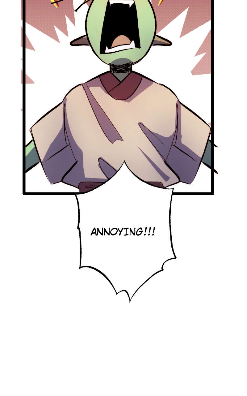Read Just a Goblin chapter 113 image 59 on Lezhin
