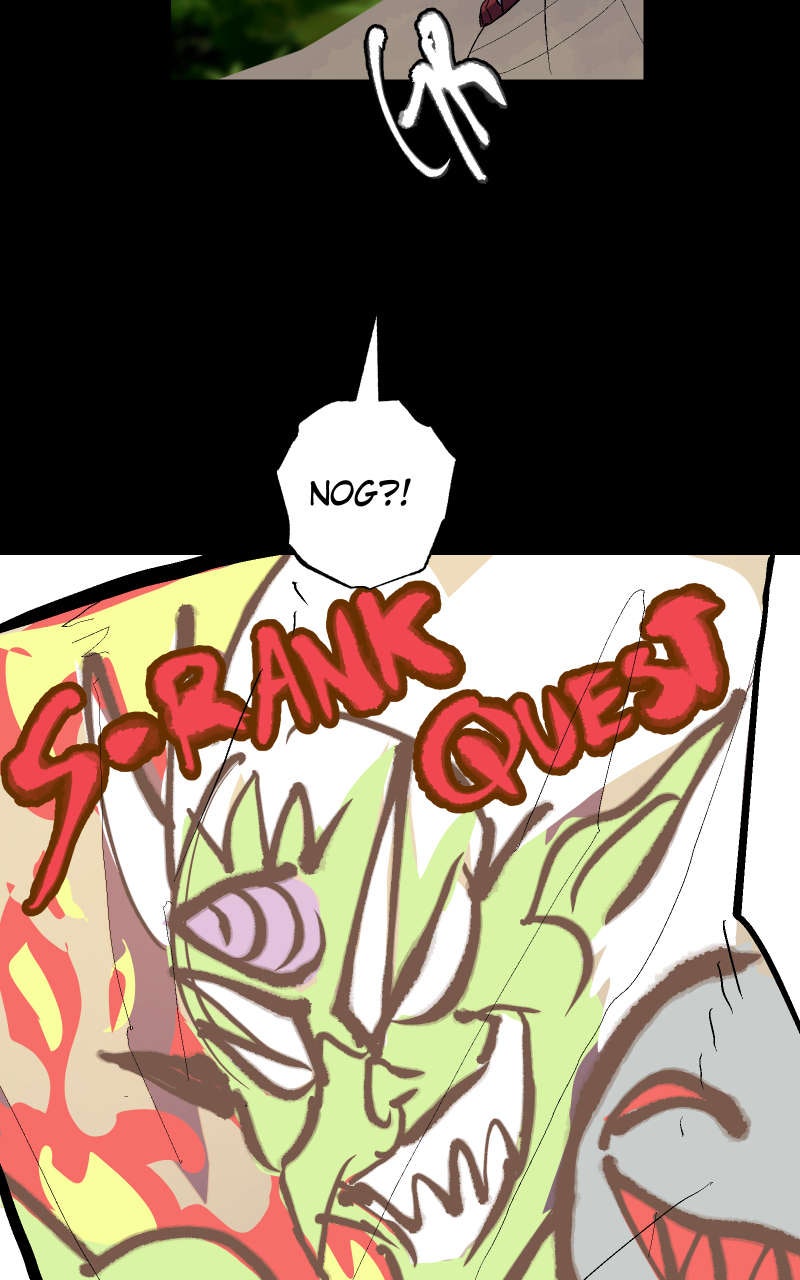 Read Just a Goblin chapter 113 image 6 on Lezhin